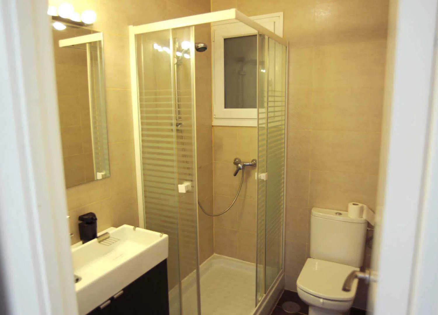 Estudio en plaza Virgen del Romero, 7 - Foto 12