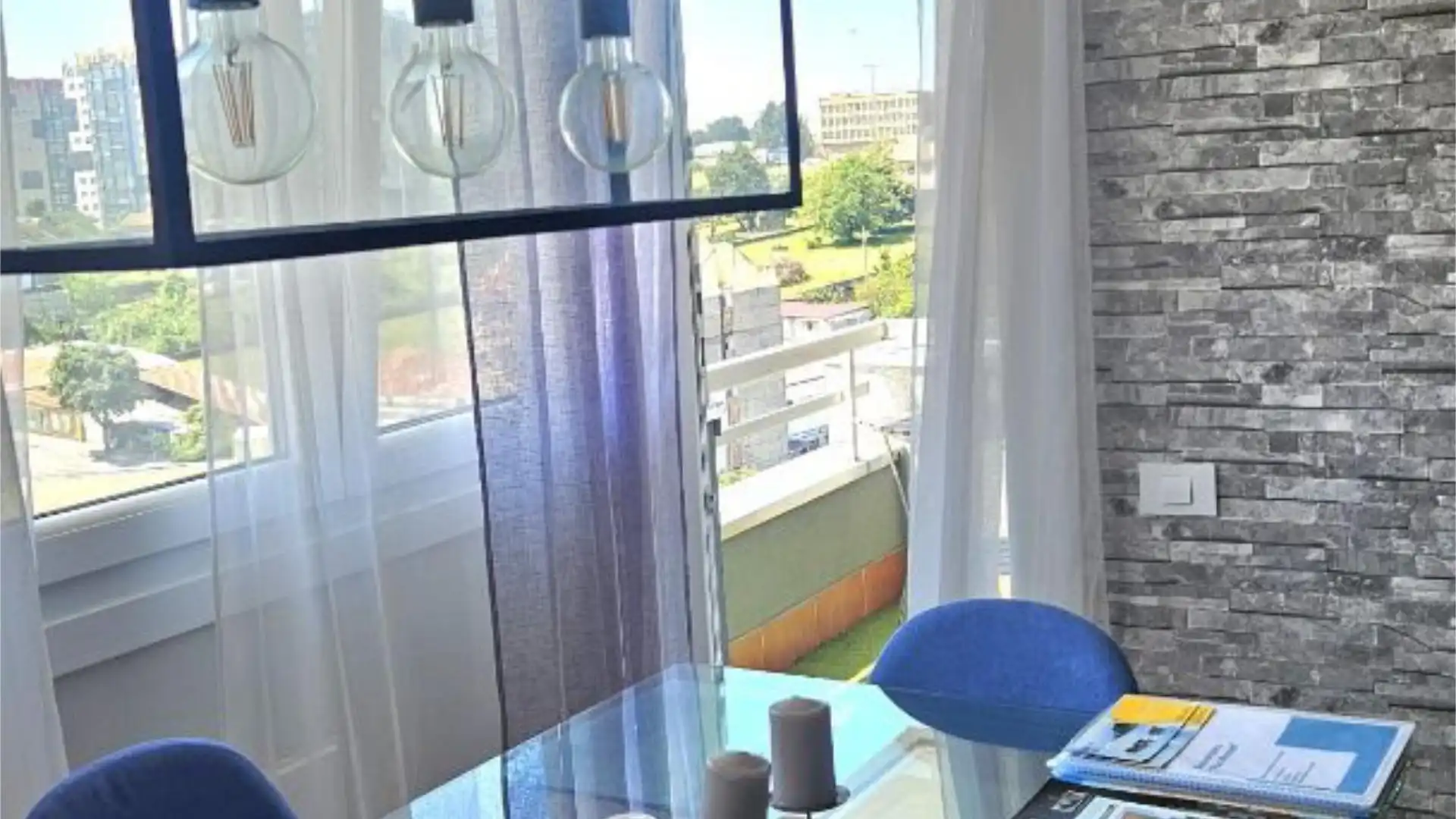 Piso en  Rúa de Marín 26 - Foto 8