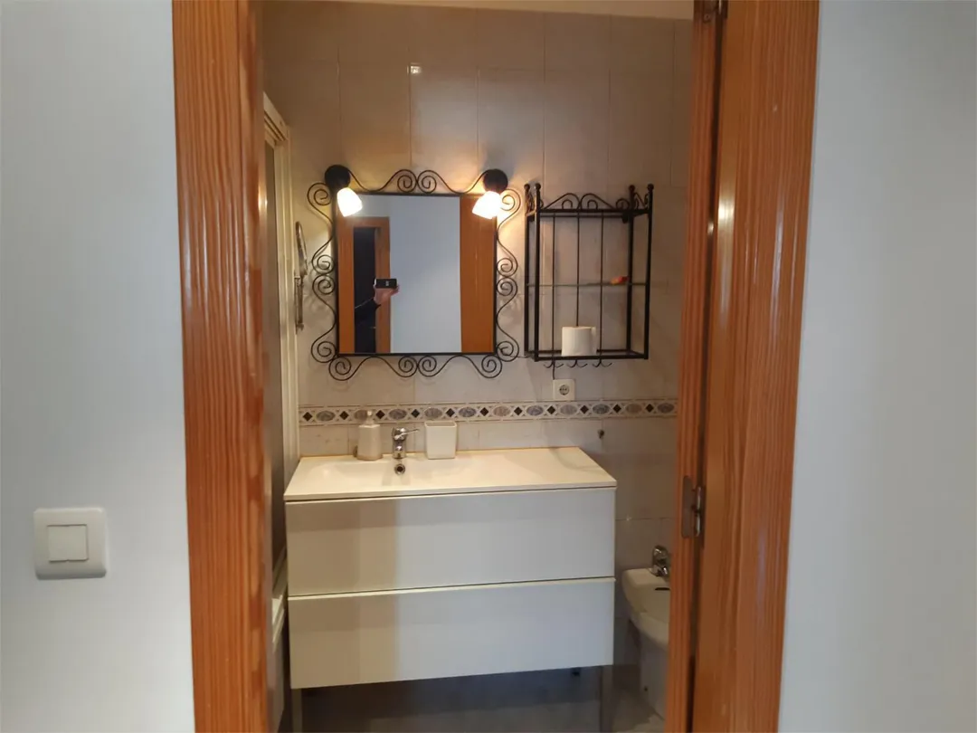 Piso en  Calle José Cappa Ibáñez 2 - Foto 14