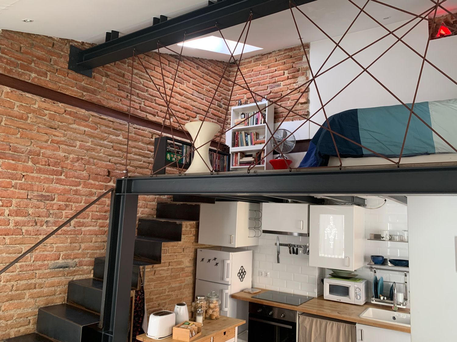 Estudio en Calle Lozoya, 4, Arapiles - Foto 12