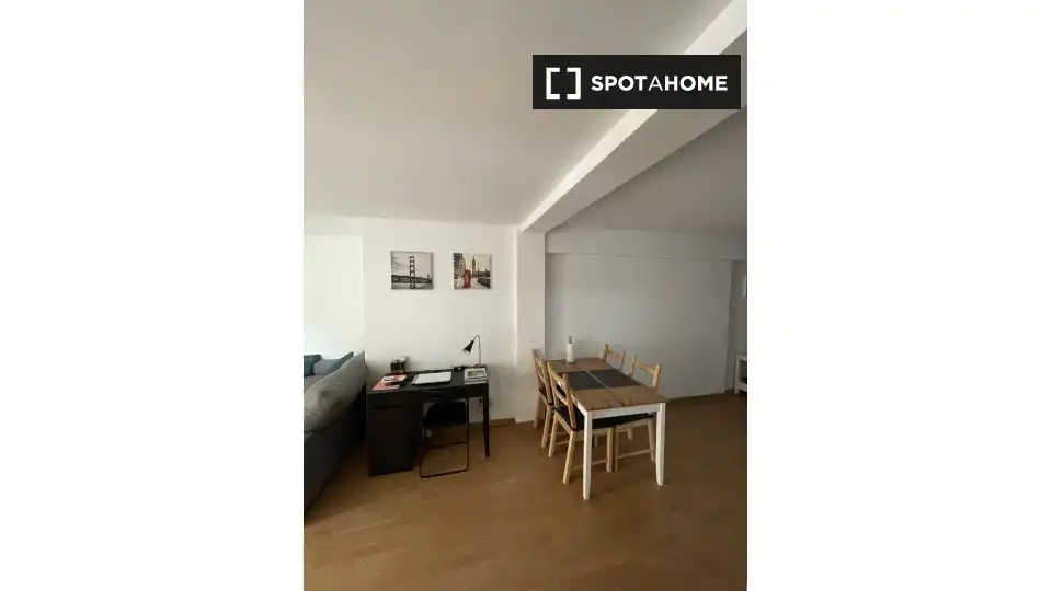 Piso en  Valencia Capital - Foto 18