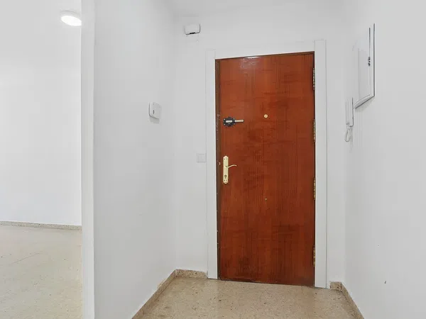 Piso en Plaza los Marineros, 4 - Foto 3
