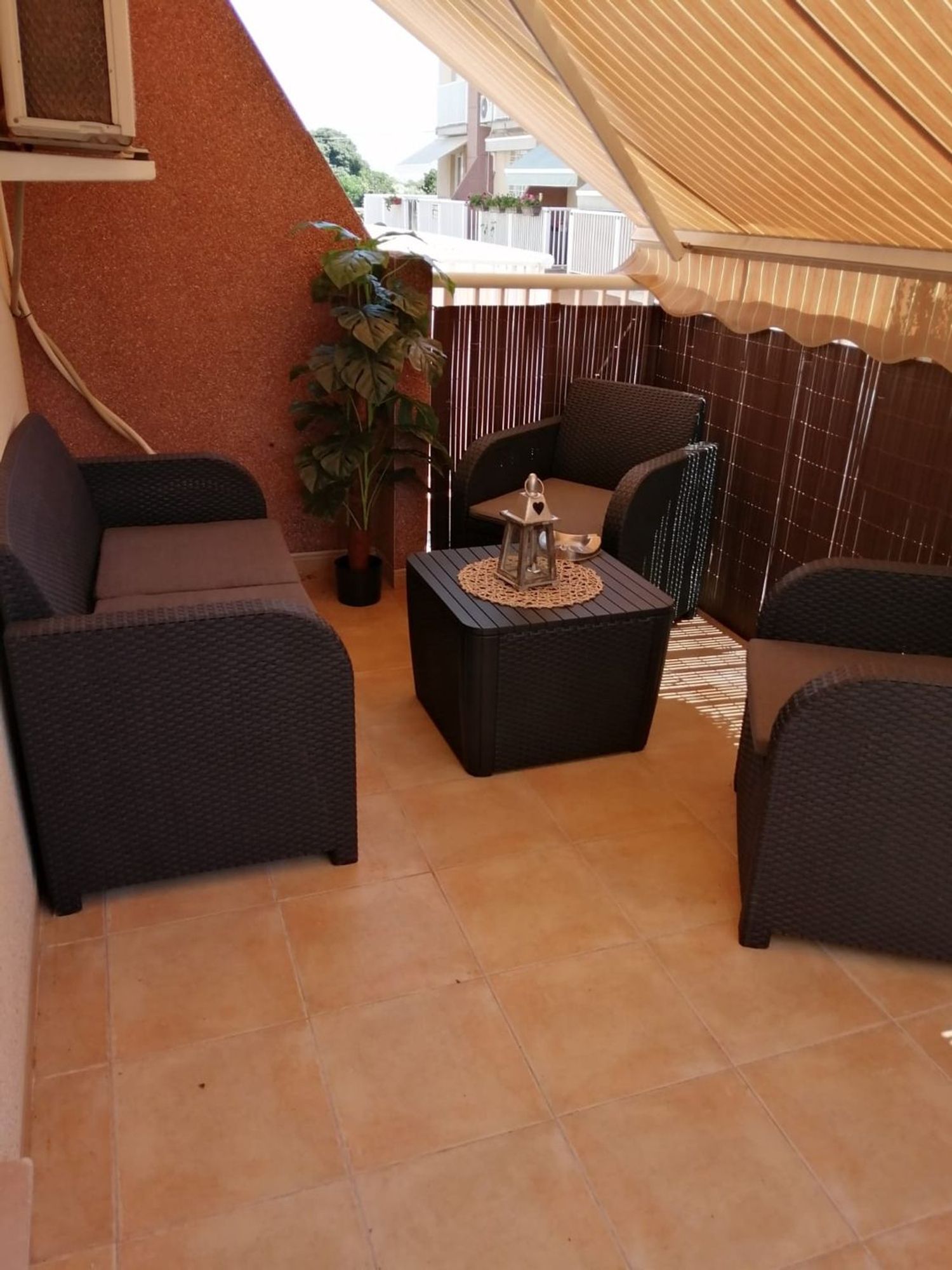 Chalet adosado en Calle a 54 Ue r, 287, Les Boqueres-Zona norte, Les Boqueres-Zona norte - Foto 18