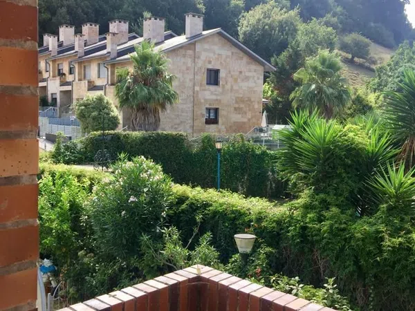 Chalet adosado en Travesía de Irún, 2, Mioño-Santullán, Mioño-Santullán - Foto 26