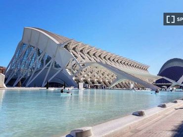 Piso en  Valencia Capital - Foto 12