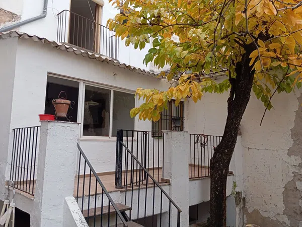 Casa de pueblo en Calle Mariano Foronda, 20 - Foto 5