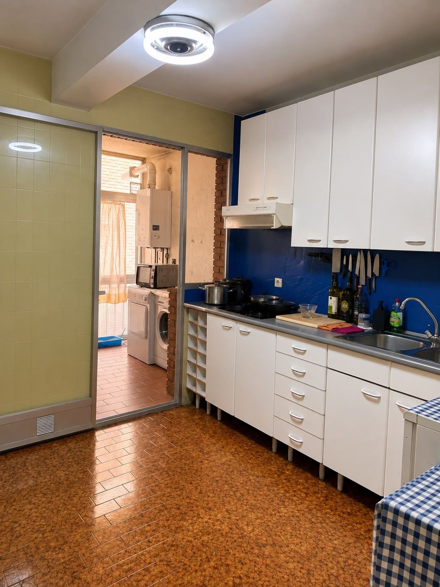 Piso en Calle Peñote, 5, Casa Amarilla, Casa Amarilla - Foto 2