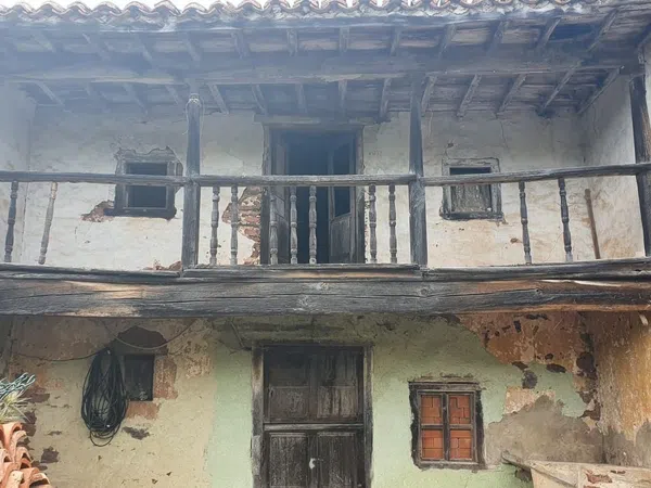 Casa de pueblo en Cayao s/n, Parroquias surorientales, Parroquias surorientales - Foto 1