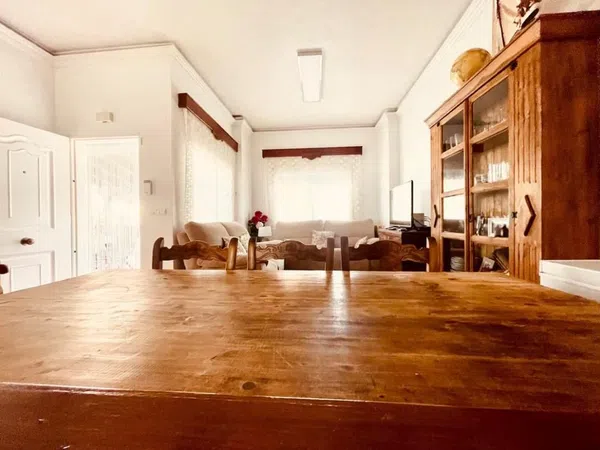 Chalet adosado en Calle Soto Bernal, 4, Calabardina-Cope, Calabardina-Cope - Foto 3