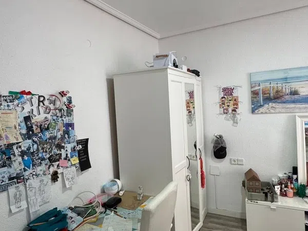 Piso en Calle de Higinio Noja (Professor), 12, La Creu del Grau - Foto 7