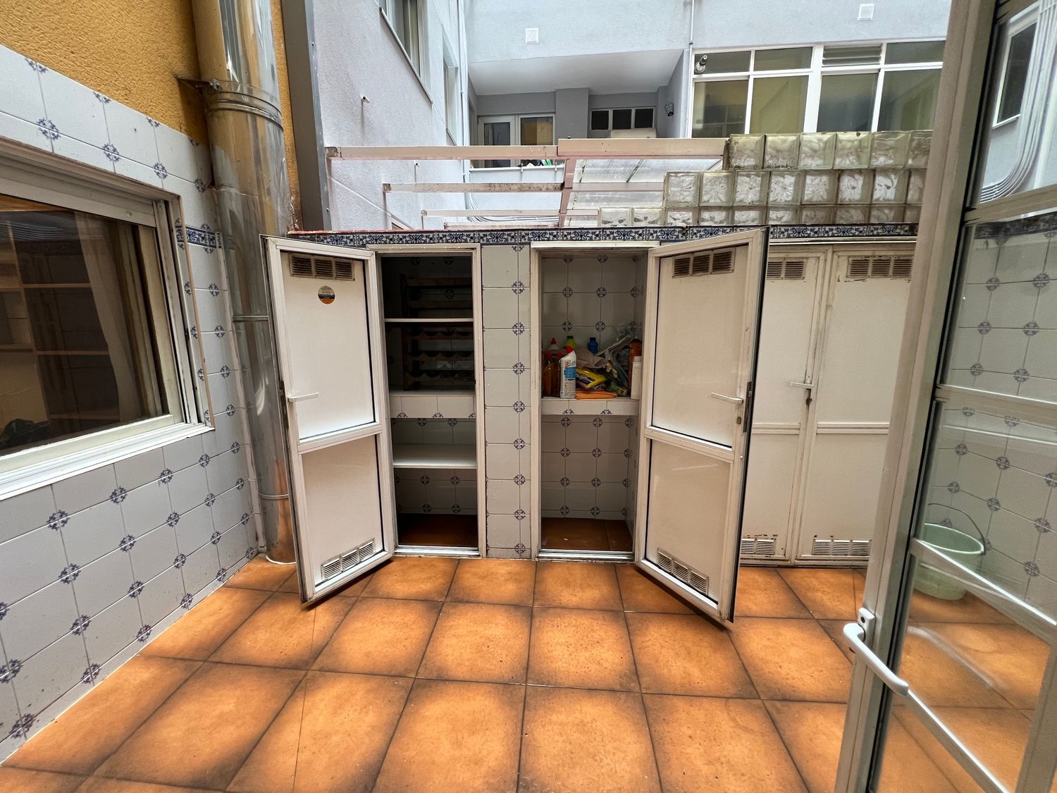 Piso en avenida do Alcalde Portanet, 17 - Foto 27