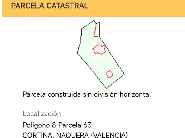 Casa rural en Plaza Poligono 8, 55, San Miguel - El Paraíso, San Miguel - El Paraíso - Foto 36
