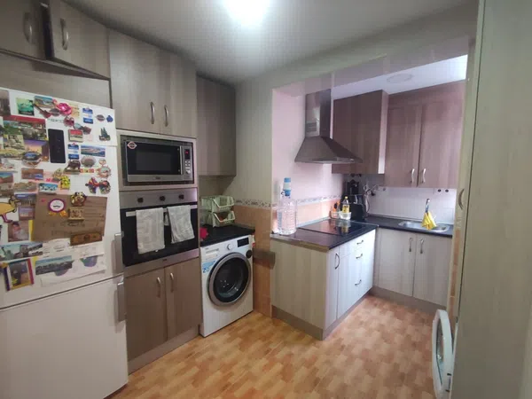 Piso en Avenida Obispo Laso, 25, Zona Sur-Av. de España-San Miguel, Zona Sur-Av. de España-San Miguel - Foto 5