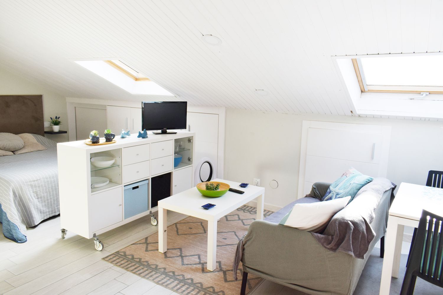 Ático en calle Trasmiera, 6 - Foto 1