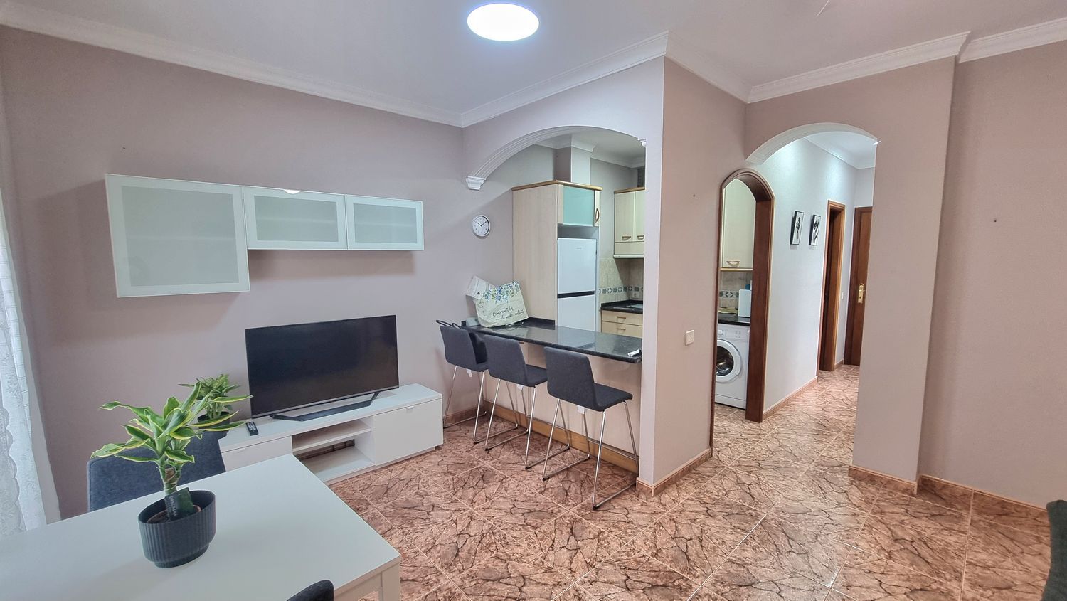 Piso en avenida Primero de Mayo, 61 - Foto 3