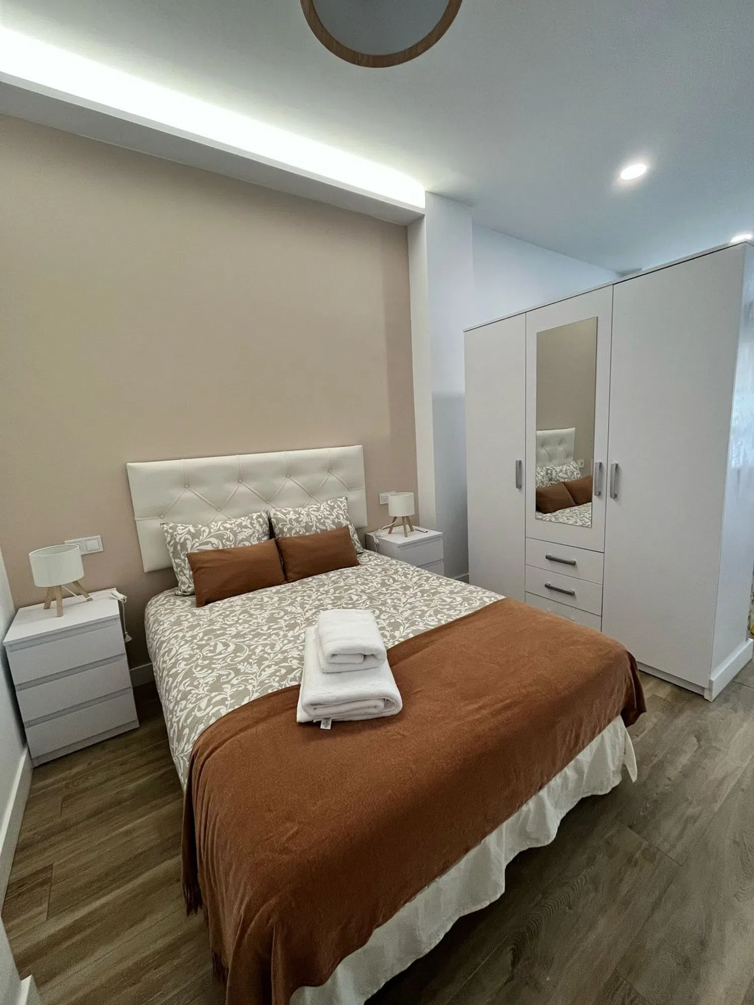 Estudio en calle Emilio Prados, 6 - Foto 3