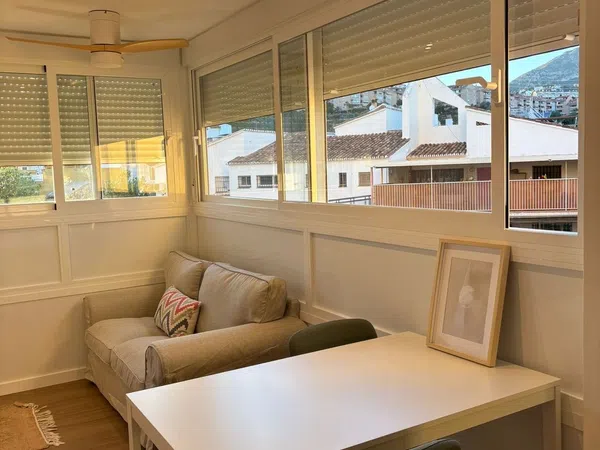 Piso en avenida Principal del Candado, 9