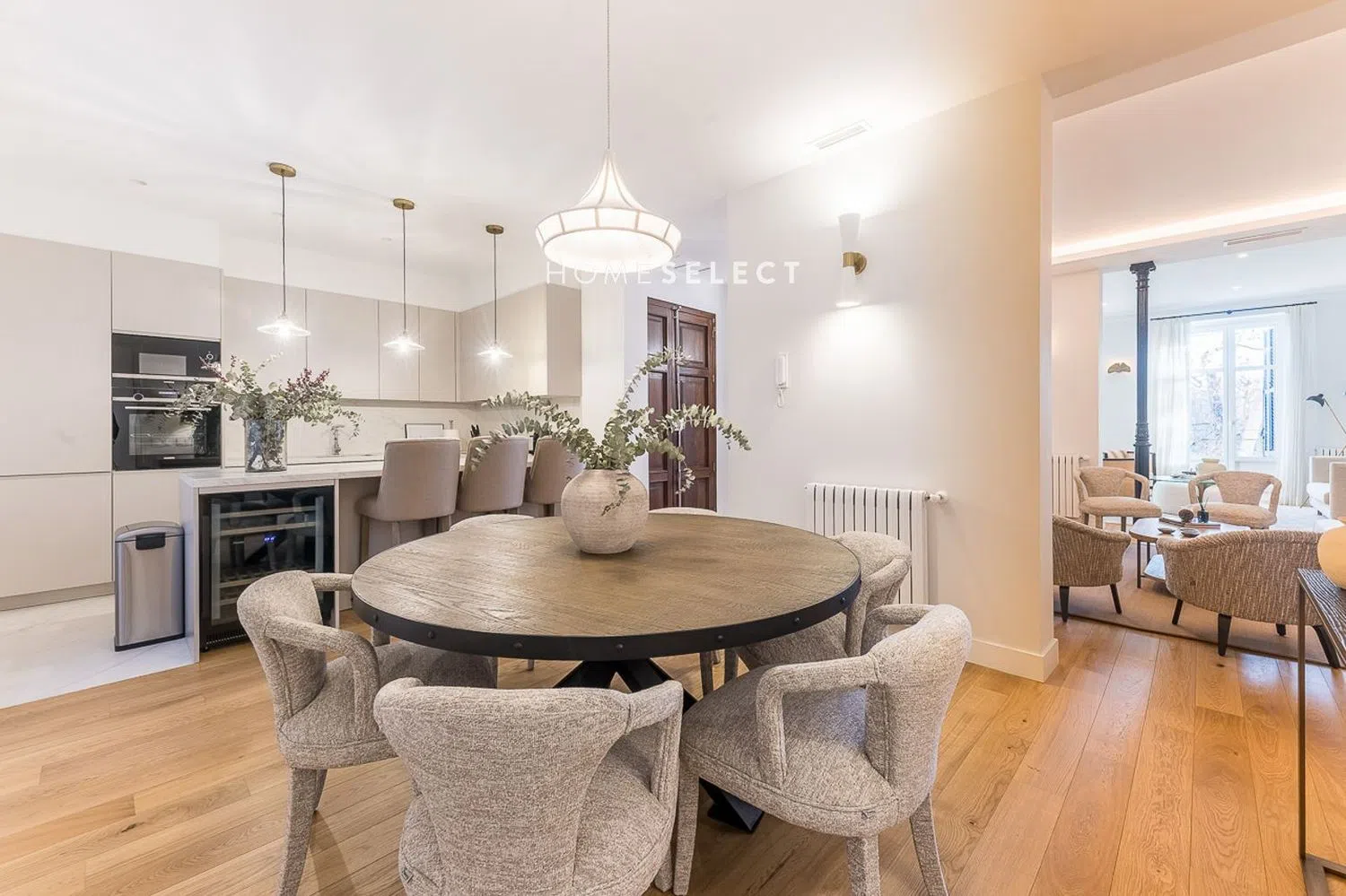 Piso en calle de Alfonso XII - Foto 25