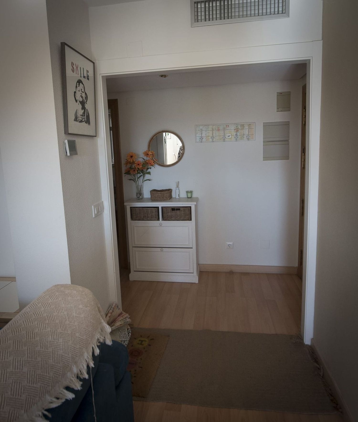 Piso en calle Federico Garcia Lorca, 1 - Foto 6