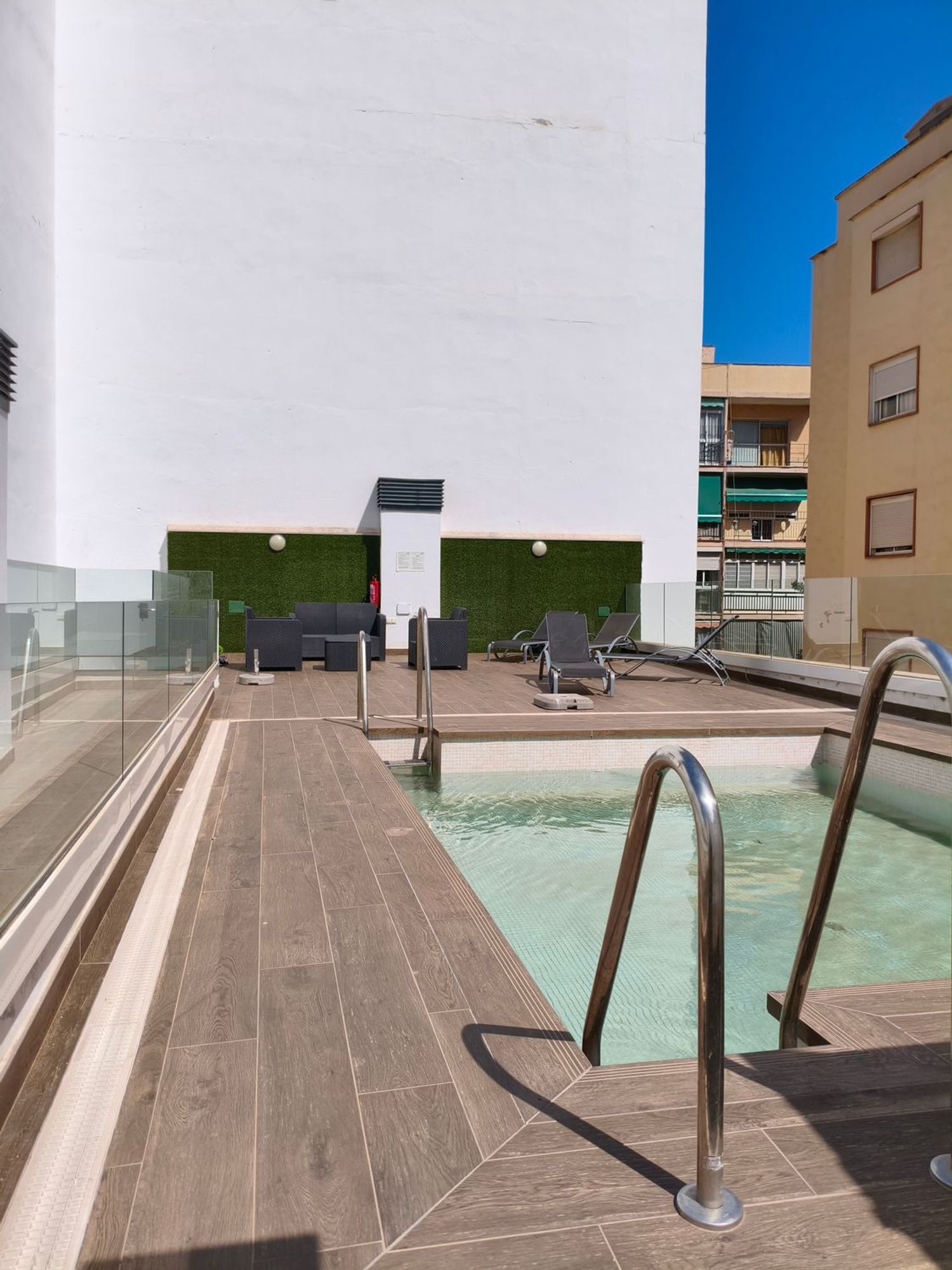 Piso en calle Antonio Jiménez Ruiz, 6 - Foto 13