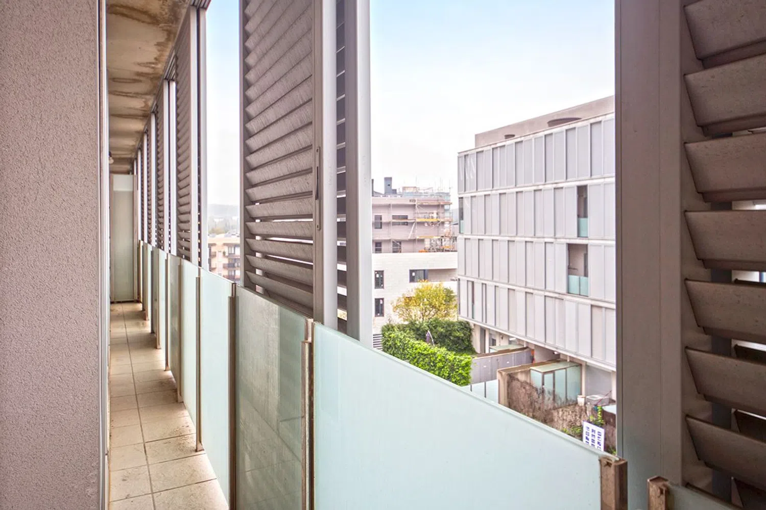 Piso en calle de Pere Calders, 68 - Foto 5