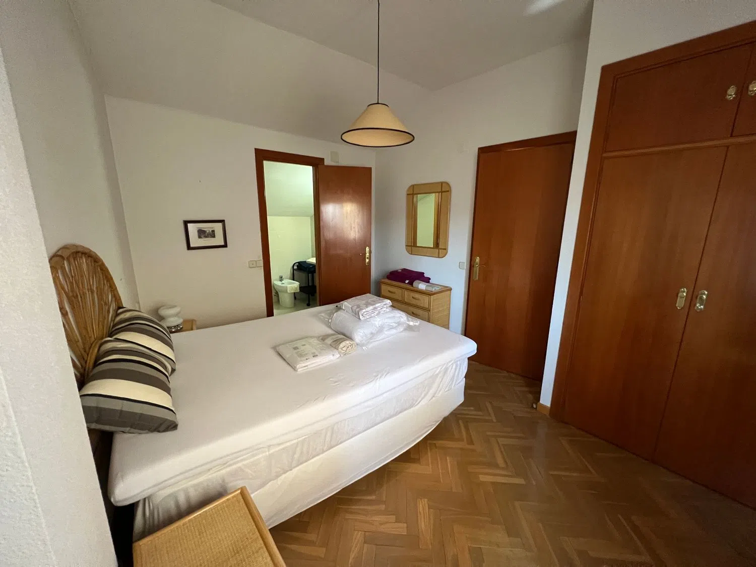 Piso en calle Cardenal Tenorio, 4 - Foto 10