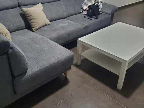 Piso en avenida Región Murciana, 2