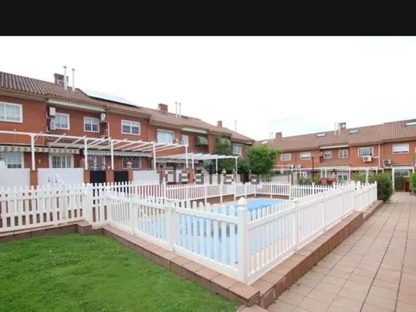 Chalet adosado en Calle Oslo, 86, Sur, Sur - Foto 33