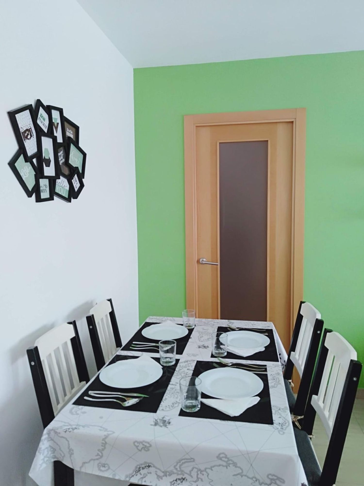 Piso en Esteiro, Esteiro - Foto 4