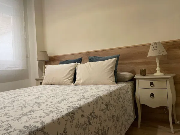 Piso en Barrio del AVE - Foto 20