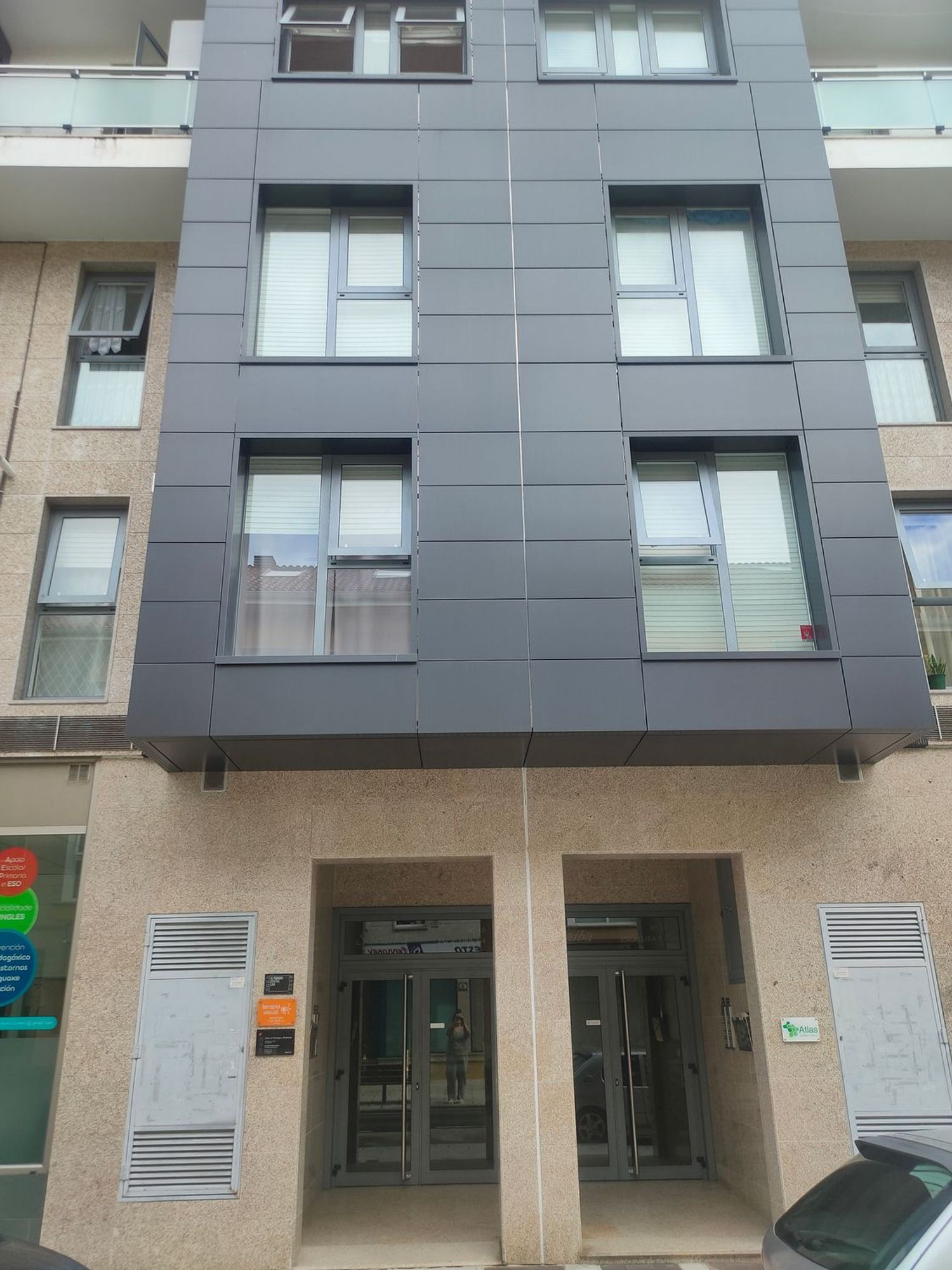 Piso en Calle Agrelo, 10, Bertamirans, Bertamirans - Foto 40