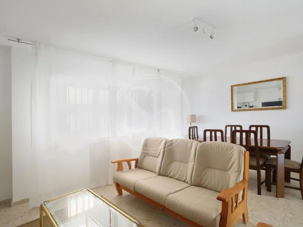Piso en Calle de los Cedros, Ventilla-Almenara - Foto 4