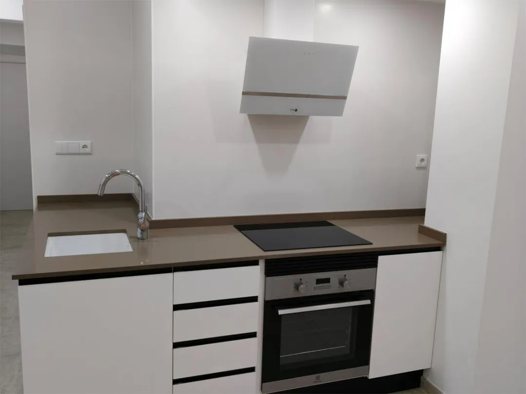 Planta baja en  Carrer del Tossalet 6 - Foto 1