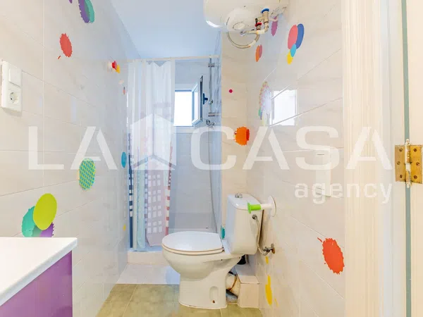 Piso en Calle Campoamor, L'Illa Perduda - Foto 31