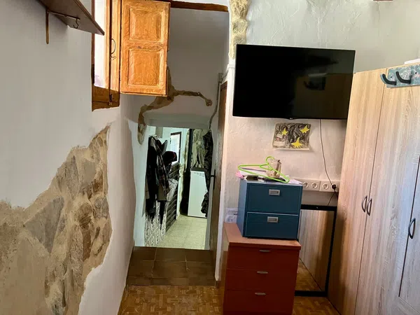Casa de pueblo en Aldea Corcolilla, 1 - Foto 2