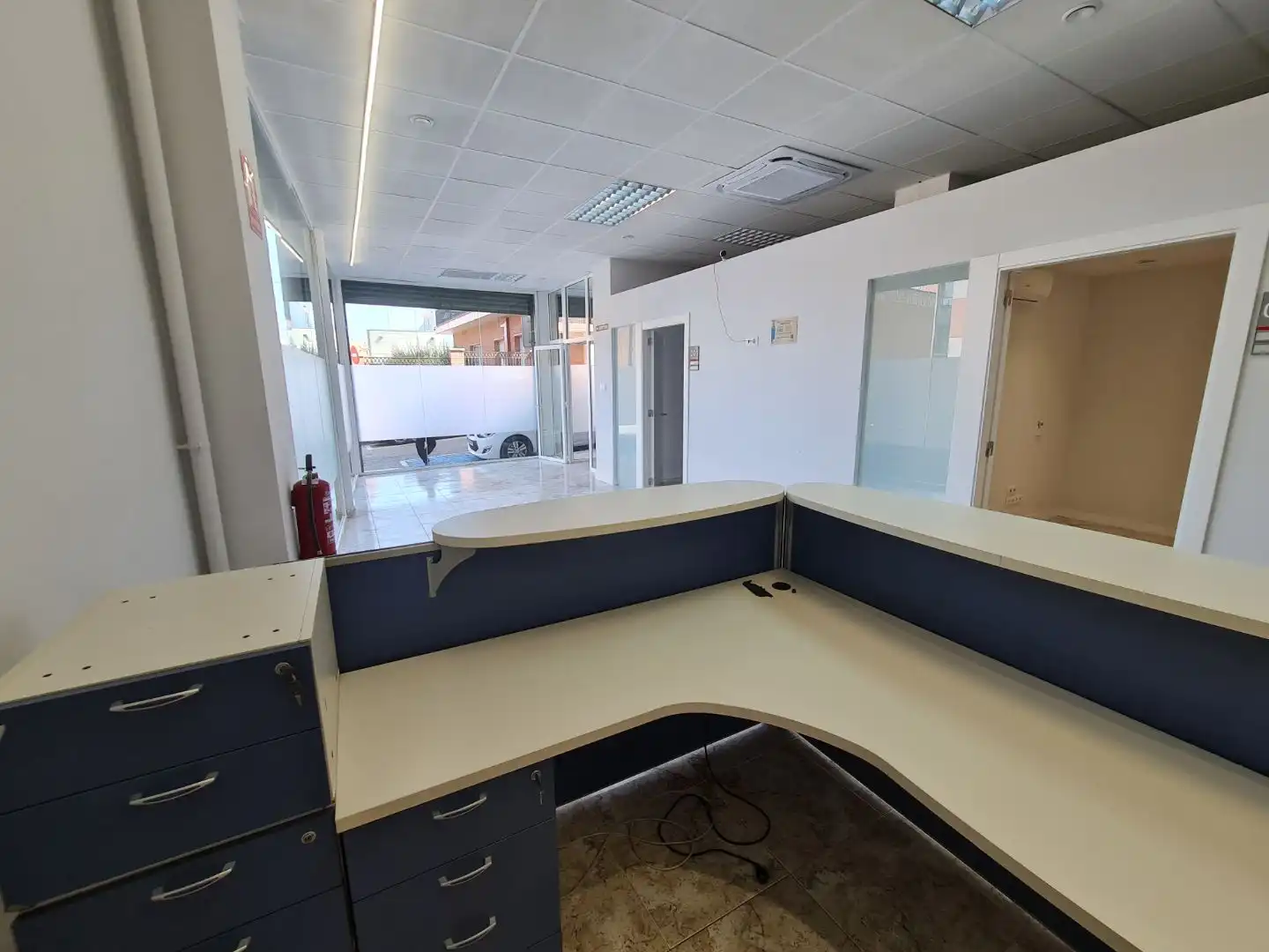 Local comercial en  Carrer Jacint Verdaguer 32 - Foto 37