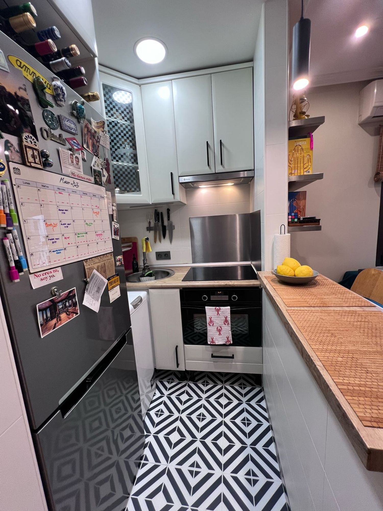 Piso en calle de Esparteros, 11 - Foto 5