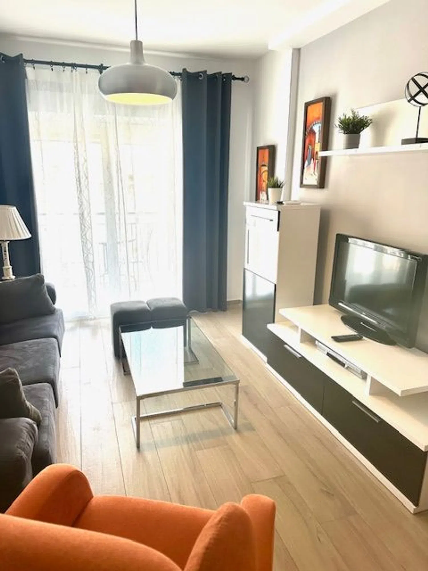 Piso en calle Héroe de Sostoa, 69 - Foto 6