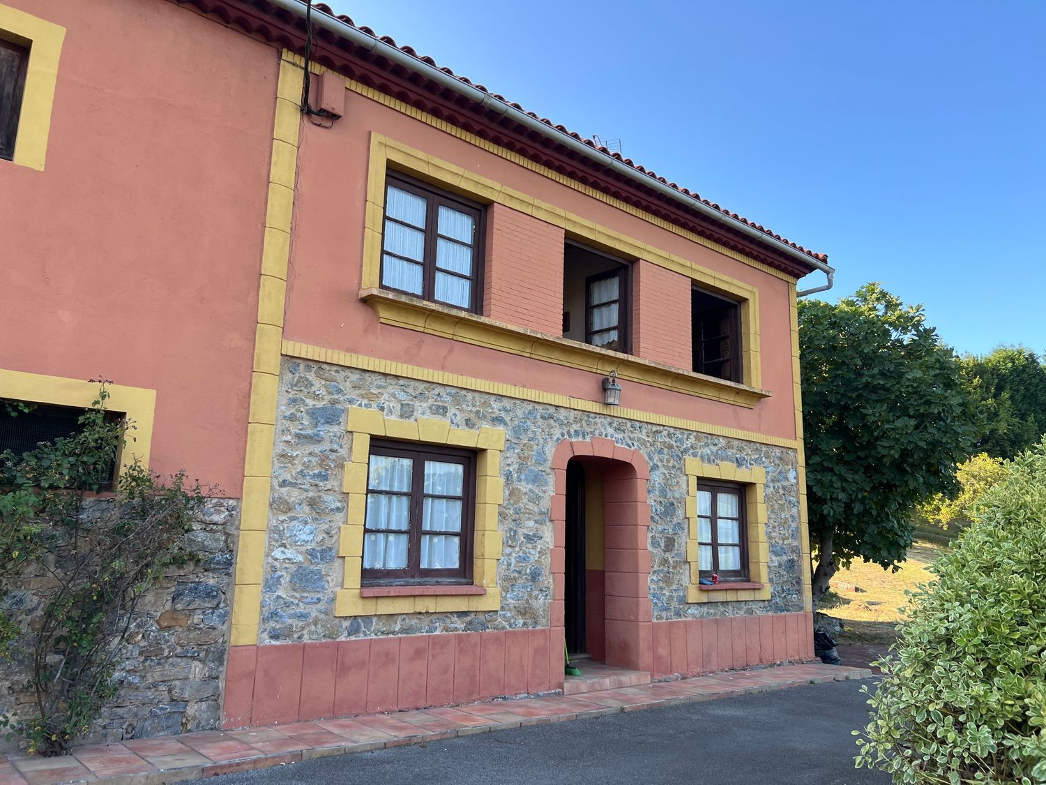 Casa de pueblo en Calle campo, 81, Verdicio - Bañugues - Cabo Peña, Verdicio - Bañugues - Cabo Peña - Foto 5