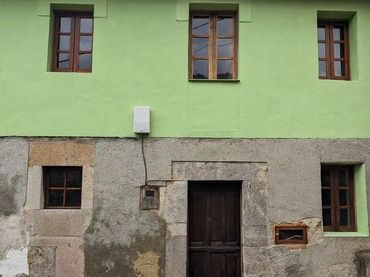 Casa adosada en  Lugar Serandi 42A - Foto 1