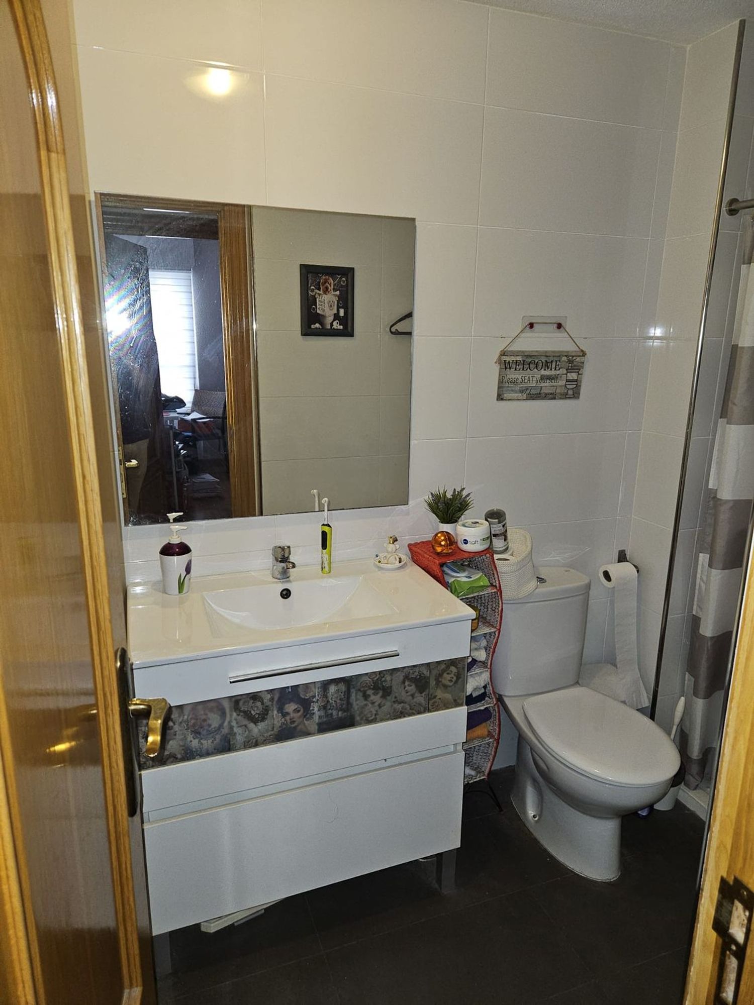 Piso en calle cartagena, 38 - Foto 10