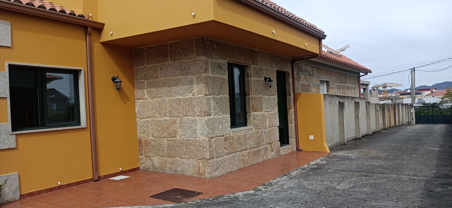 Casa independiente en camino da Montana, 15 - Foto 25