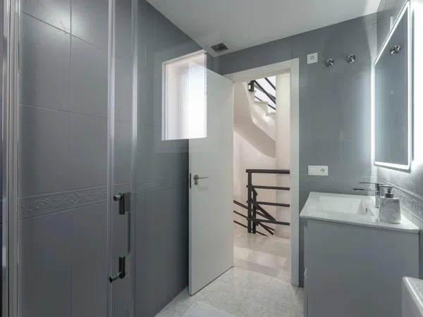 Chalet pareado en Urbanización Artola Alta, 21 - Foto 12