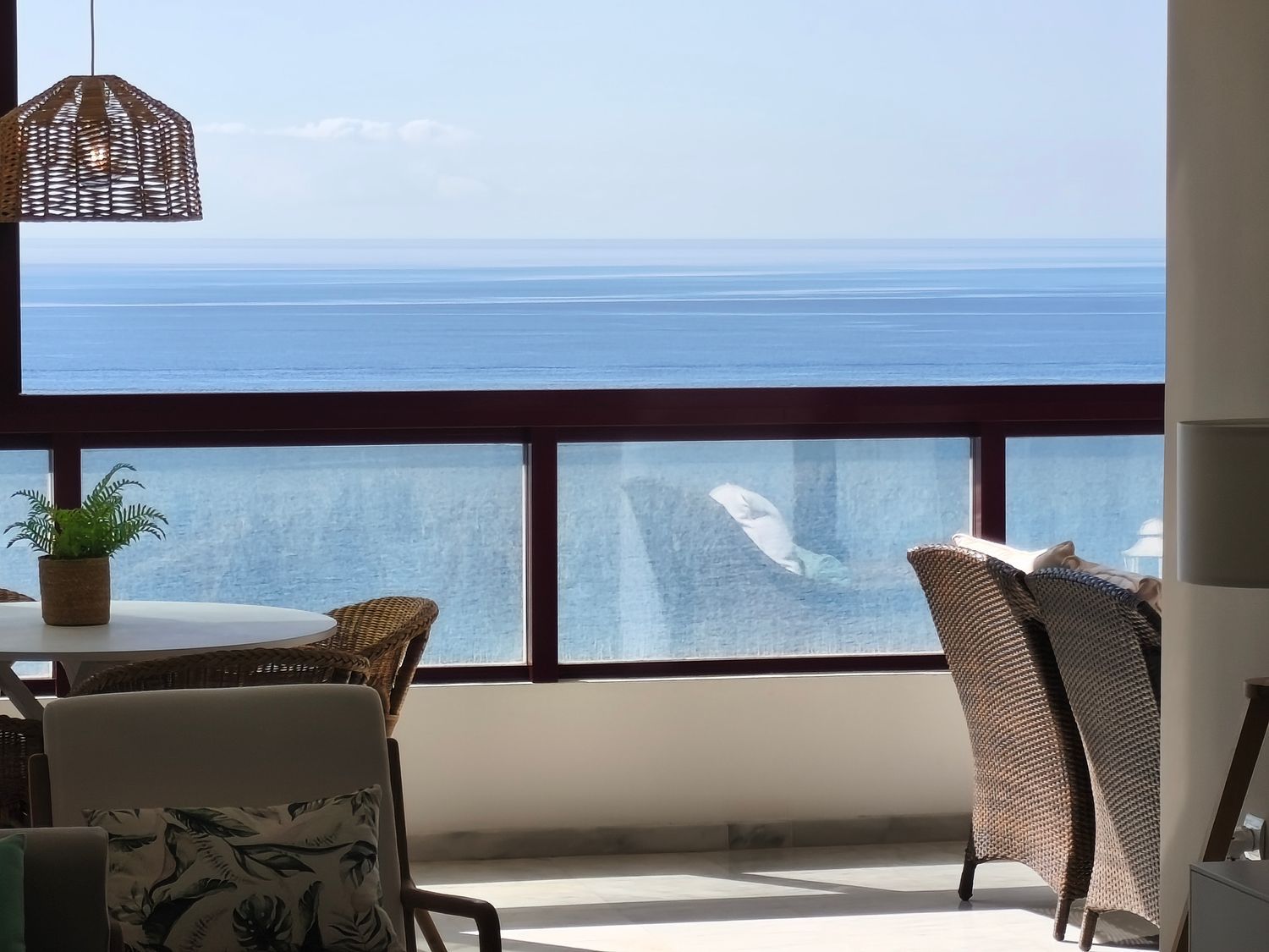 Piso en Avenida de la Marina Baixa, 1 b, Cala Palmera - Atrium - Foto 5