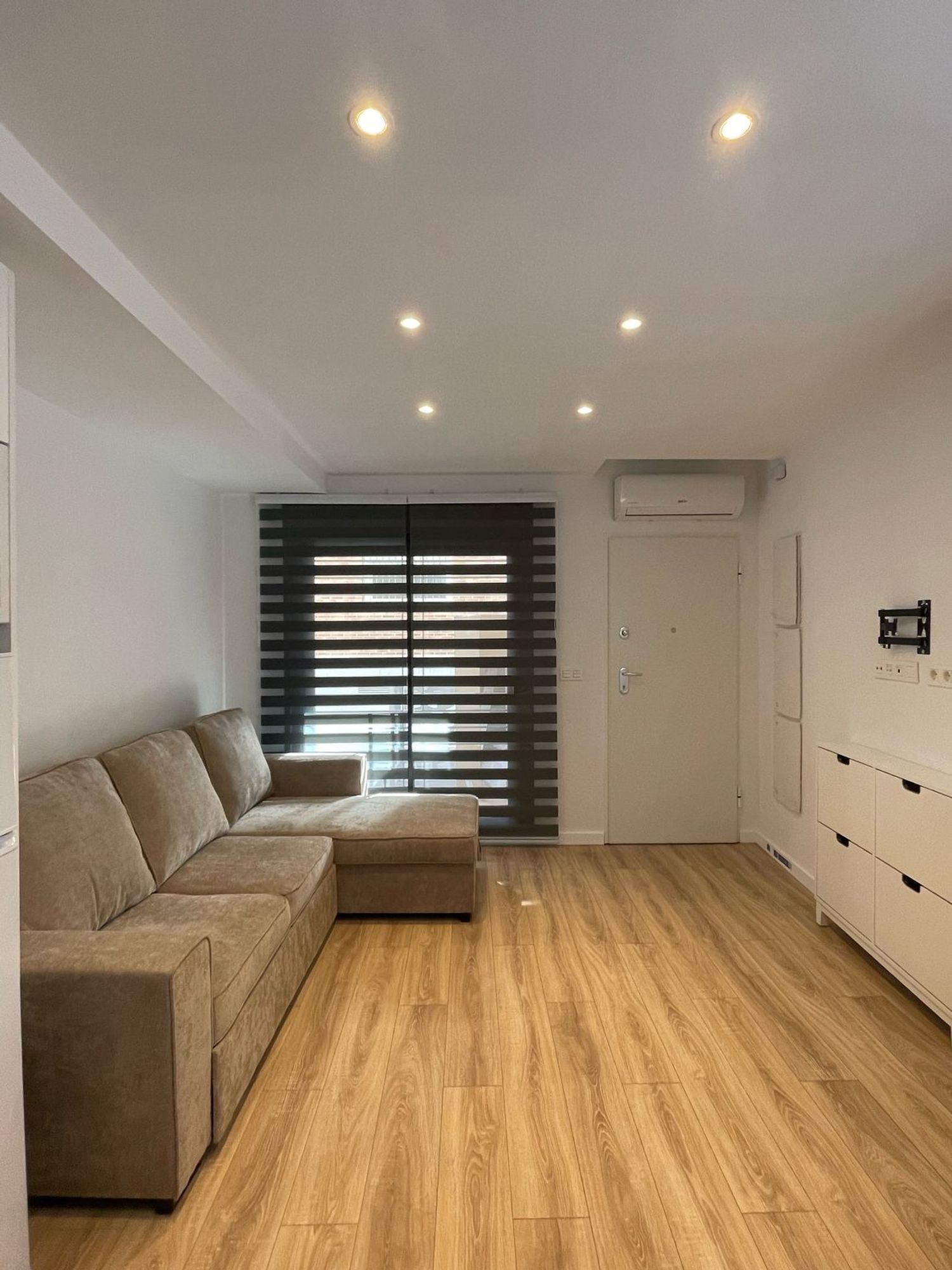 Piso en calle Iniestas, 12 - Foto 8