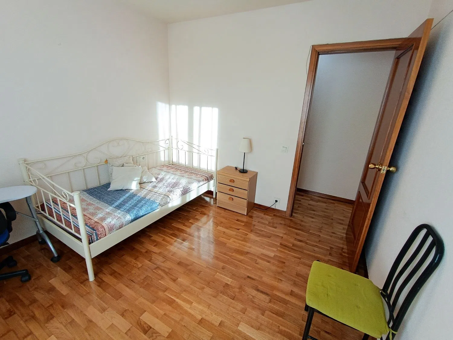 Piso en calle Benjamín de Tudela, 15 - Foto 13