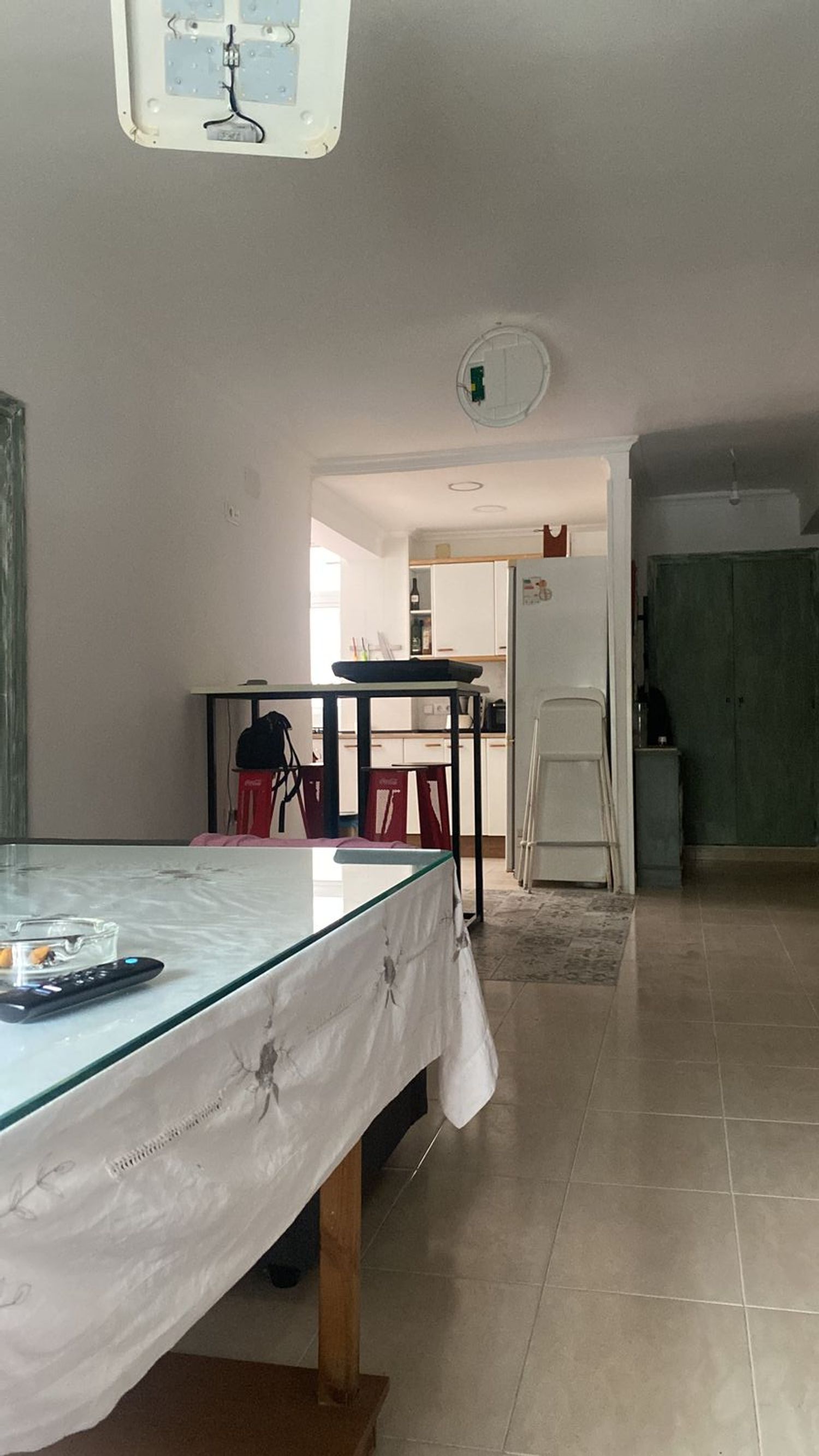 Piso en Calle Enrique Orce Mármol, 8, Ronda de Triana-Patrocinio-Turruñuelo - Foto 5