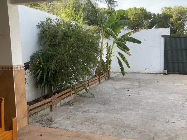 Chalet adosado en Estella del Marques s/n, Pedanías este, Pedanías este - Foto 14