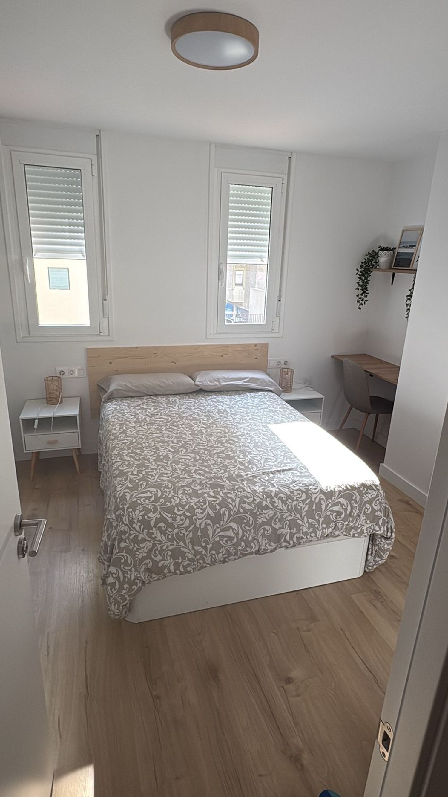 Piso en Calle Heliodoro Rodríguez López, 30, La Salle - Foto 6