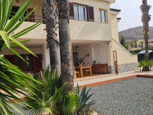 Casa o chalet independiente en Avenida Oeste, 28, La Azohía - Foto 4